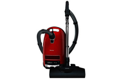 Miele Complete C3 Celebration Electro  Vacuum Cleaner